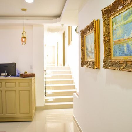 Hotel Cafe Cafe Avenida Армения Экстерьер фото